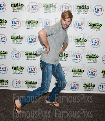 Andrew McMahon