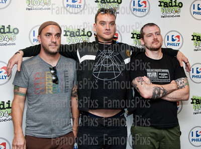 Alkaline Trio