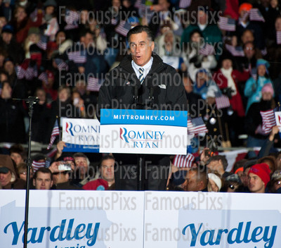 Mitt Romney
