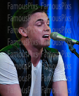 Jesse McCartney
