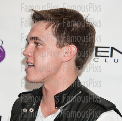 Jesse McCartney