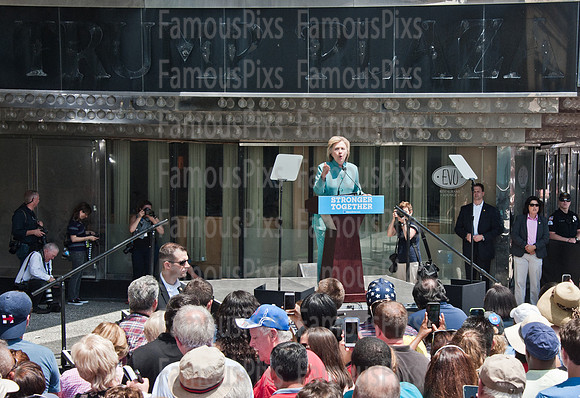 Hillary Clinton