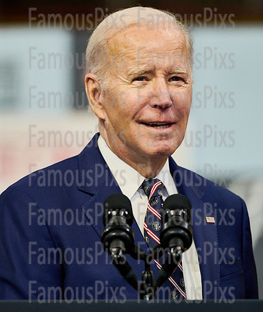 President Joe Biden