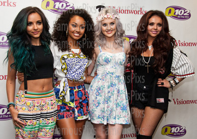 Little Mix