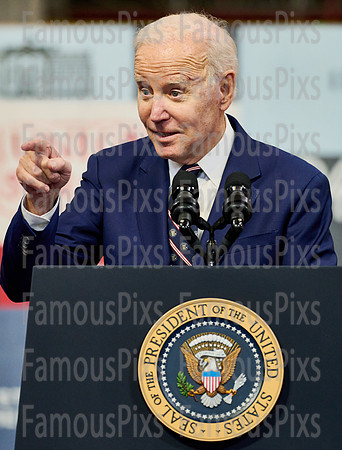 President Joe Biden