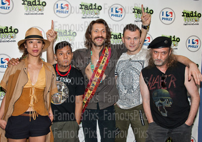 Gogol Bordello