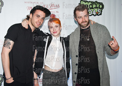 Paramore