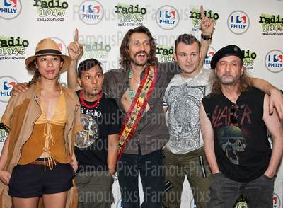 Gogol Bordello