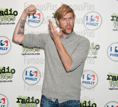 Andrew McMahon