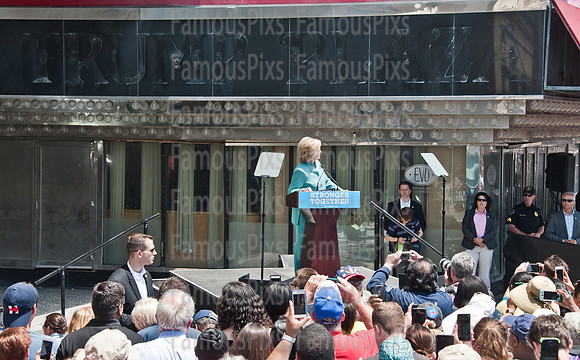 Hillary Clinton