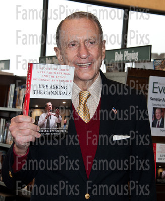 Senator Arlen Specter