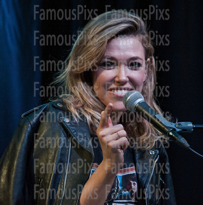 Rachel Platten