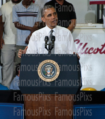 President Barack Obama