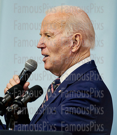 President Joe Biden