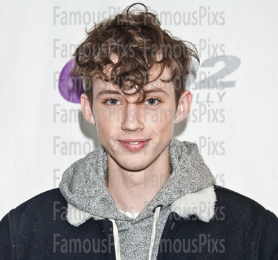 Troye Sivan