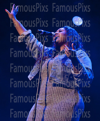Jazmine Sullivan