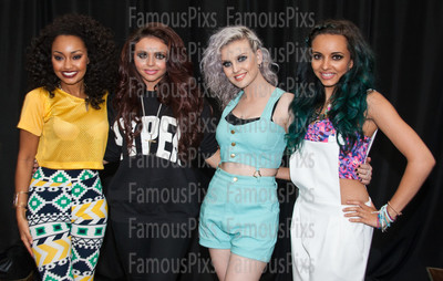 Little Mix