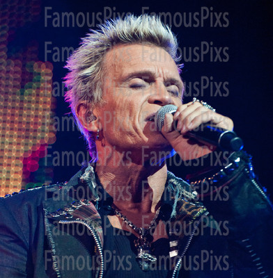 Billy Idol