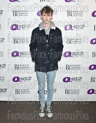 Troye Sivan