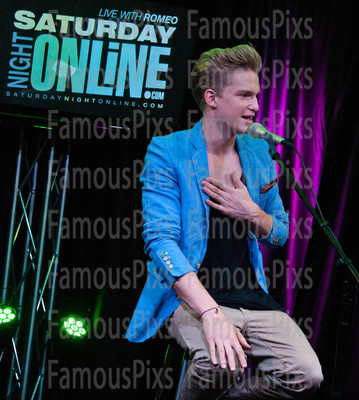 Cody Simpson