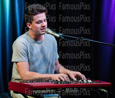 Charlie Puth