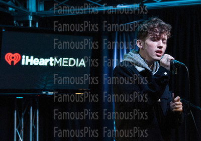 Troye Sivan
