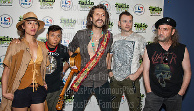 Gogol Bordello