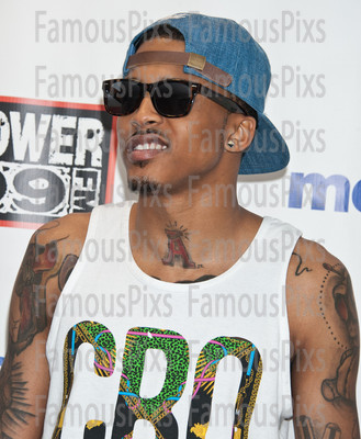August Alsina