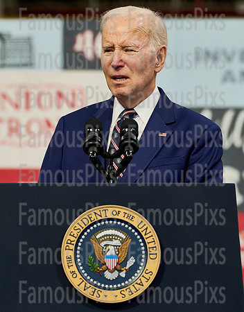 President Joe Biden