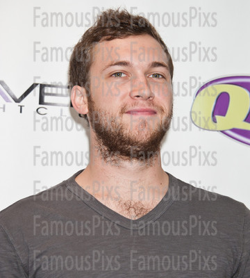 Phillip Phillips