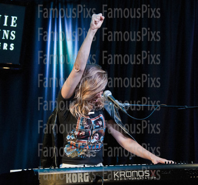 Rachel Platten