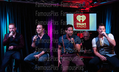 98 Degrees
