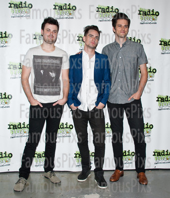 Panic! At The Disco