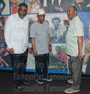 Gamble-Huff-Bell