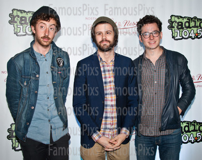 Passion Pit