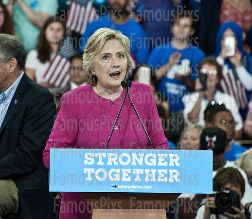 Hillary Clinton