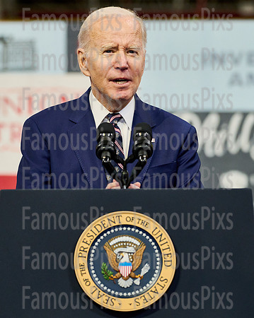 President Joe Biden