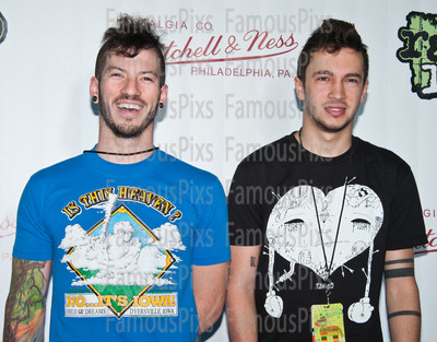 Twenty One Pilots