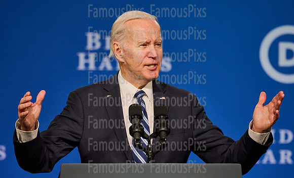 President Joe Biden