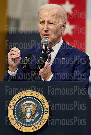President Joe Biden
