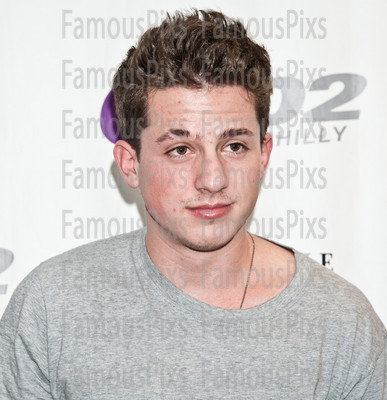 Charlie Puth