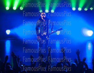 30 Seconds to Mars