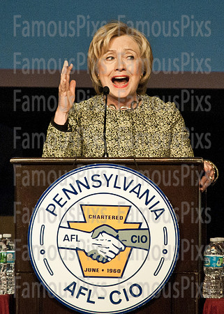 Hillary Clinton