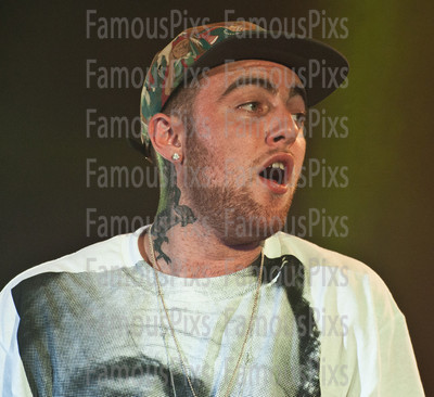 Mac Miller