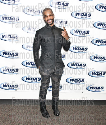 Kirk Franklin