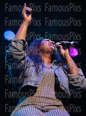 Jazmine Sullivan