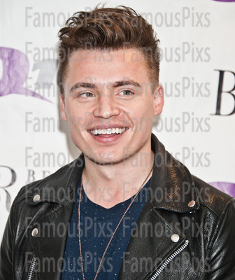 Shawn Hook
