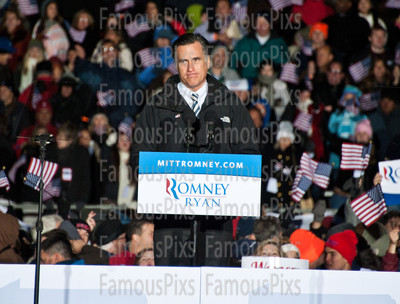 Mitt Romney