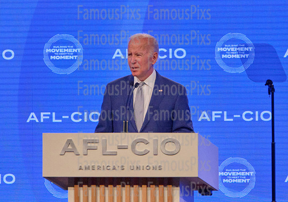 President Joe Biden