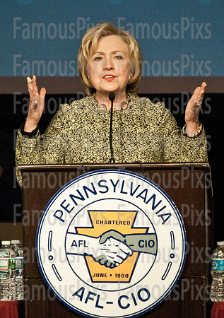 Hillary Clinton